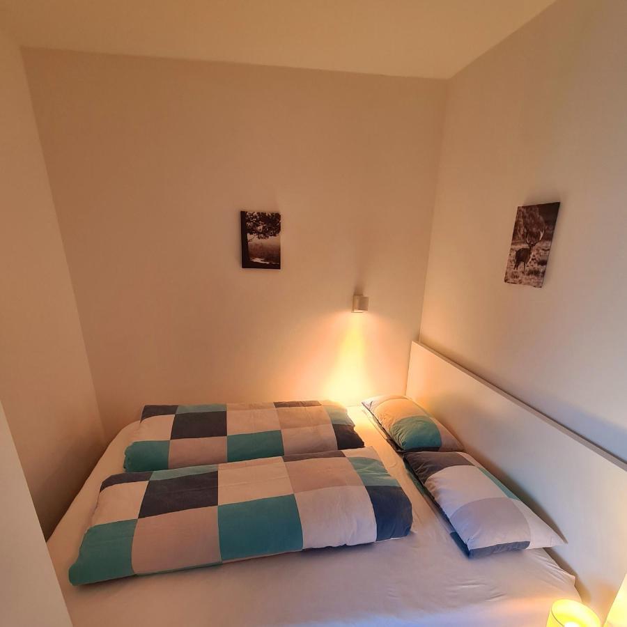 1,5 Zimmer Apartments Mit Traumhafter Aussicht Bad Kissingen Exterior photo